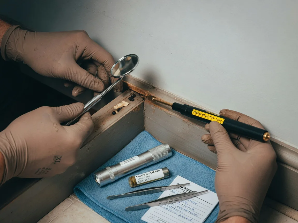 Why choose Emergency Pest Control in Garner, AR